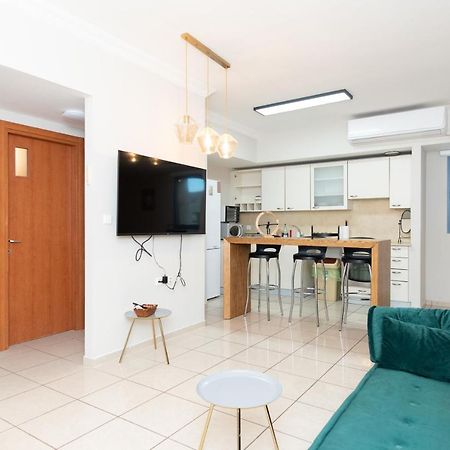Mahane Yehuda Market Apartment Jerusalem Eksteriør bilde