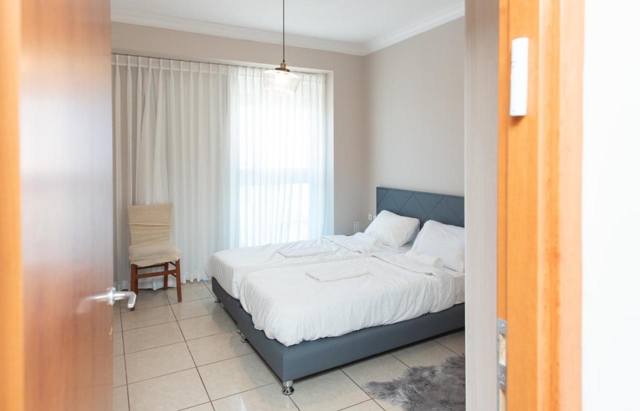 Mahane Yehuda Market Apartment Jerusalem Eksteriør bilde