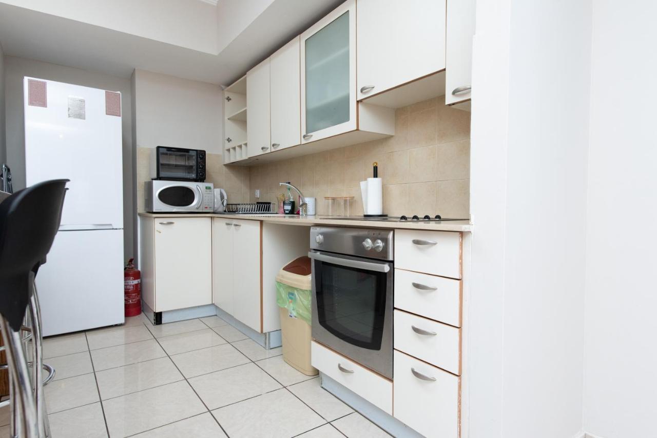 Mahane Yehuda Market Apartment Jerusalem Eksteriør bilde