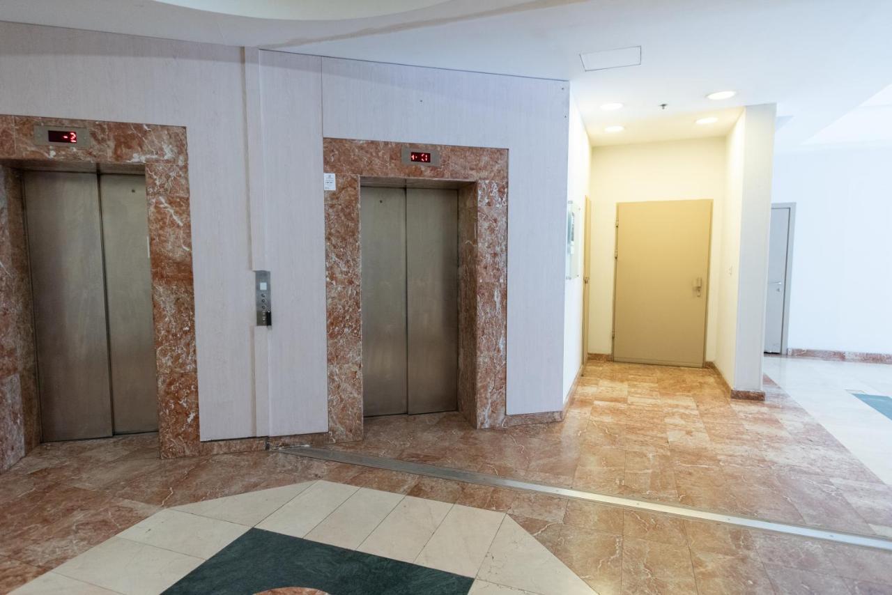 Mahane Yehuda Market Apartment Jerusalem Eksteriør bilde