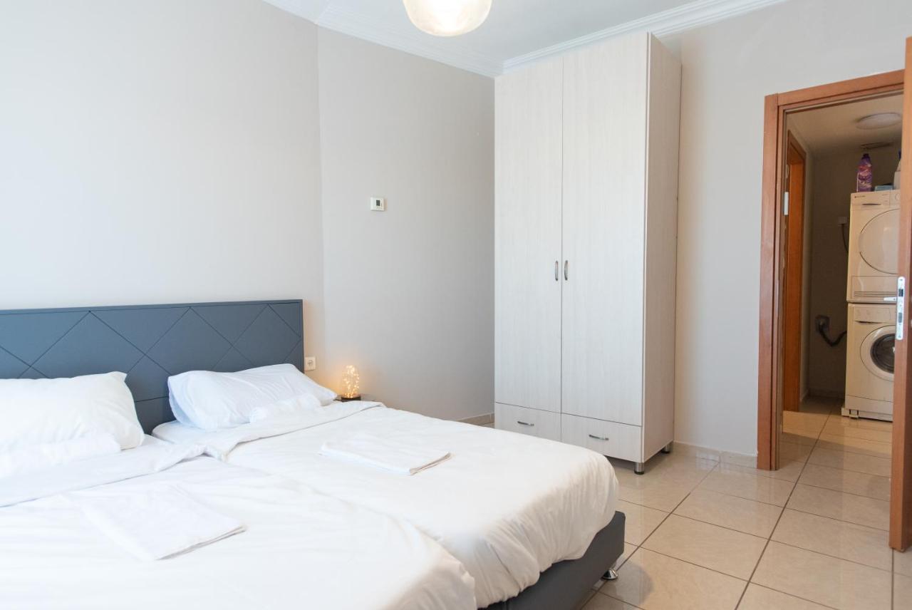 Mahane Yehuda Market Apartment Jerusalem Eksteriør bilde