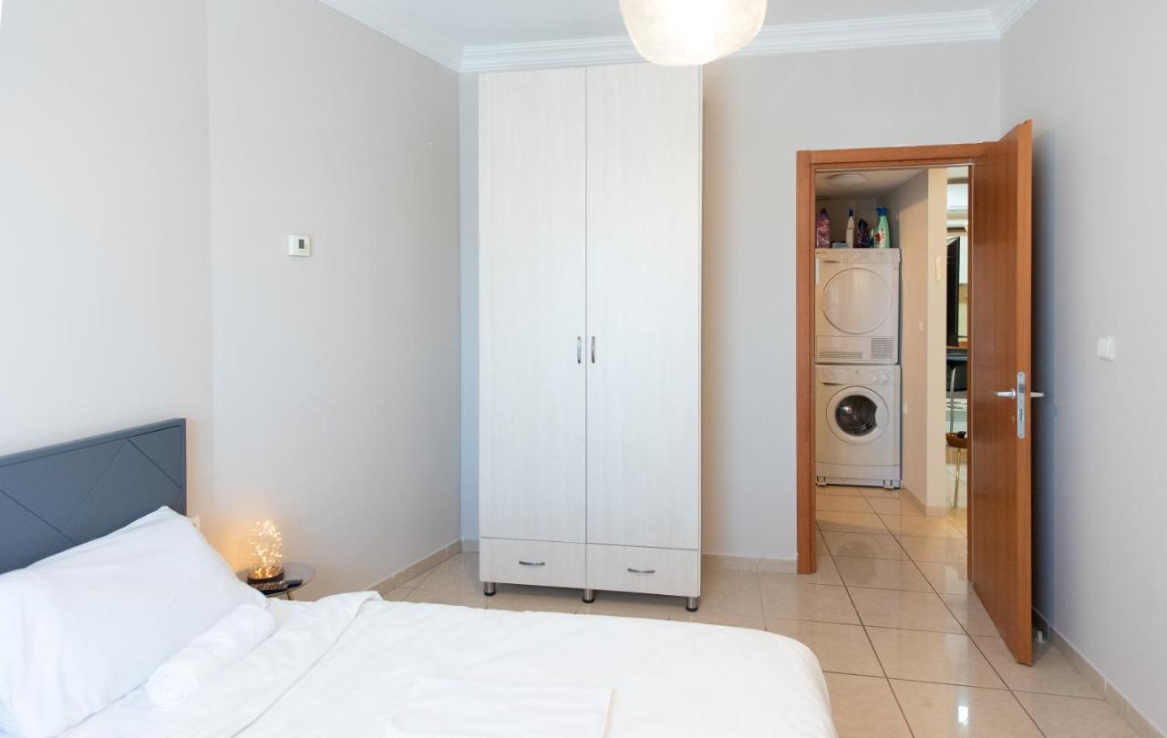 Mahane Yehuda Market Apartment Jerusalem Eksteriør bilde