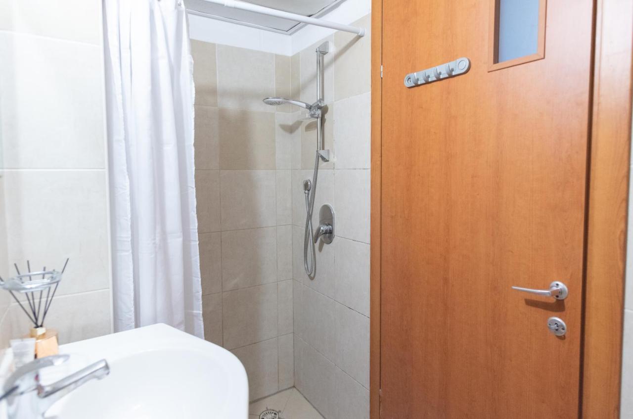 Mahane Yehuda Market Apartment Jerusalem Eksteriør bilde