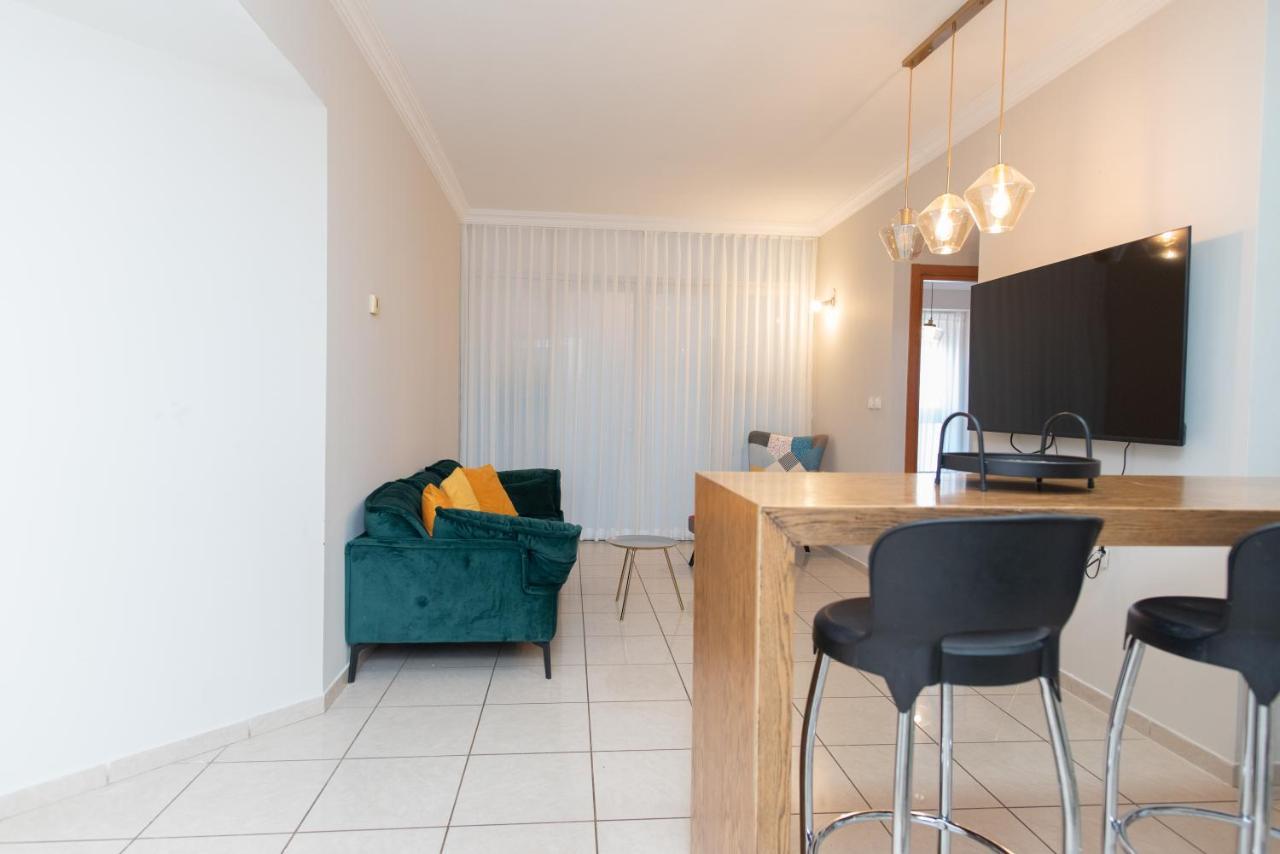 Mahane Yehuda Market Apartment Jerusalem Eksteriør bilde