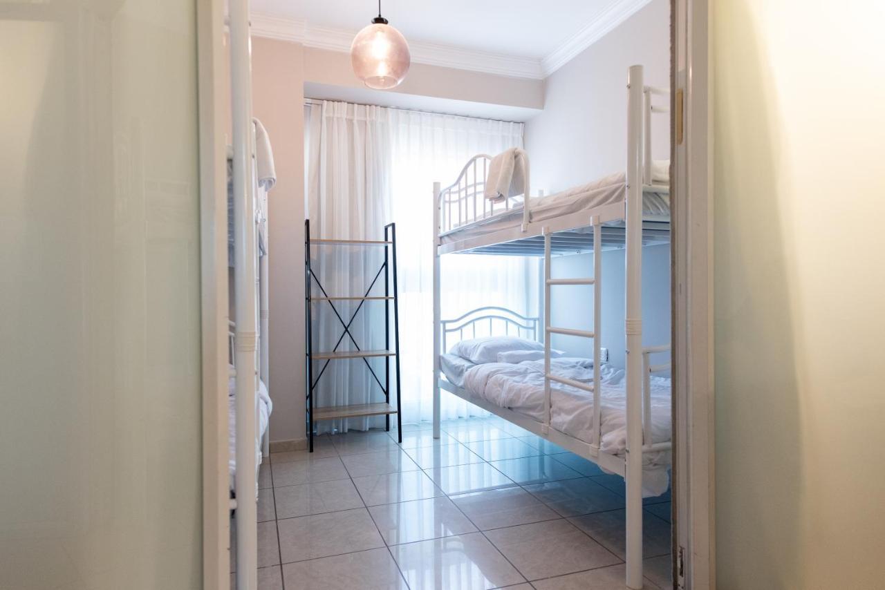 Mahane Yehuda Market Apartment Jerusalem Eksteriør bilde